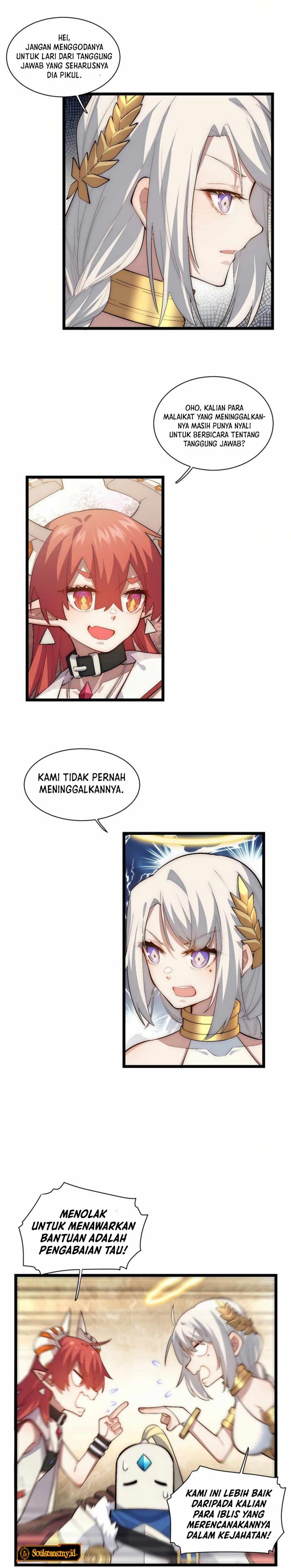 image-komik-adventures-of-an-undead-who-became-paladin-chapter-77-12/15