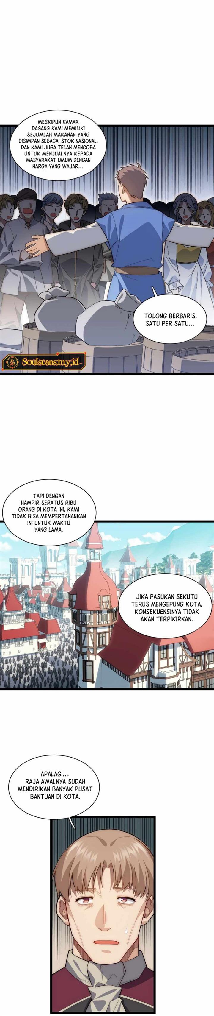 image-komik-adventures-of-an-undead-who-became-paladin-chapter-78-3/15