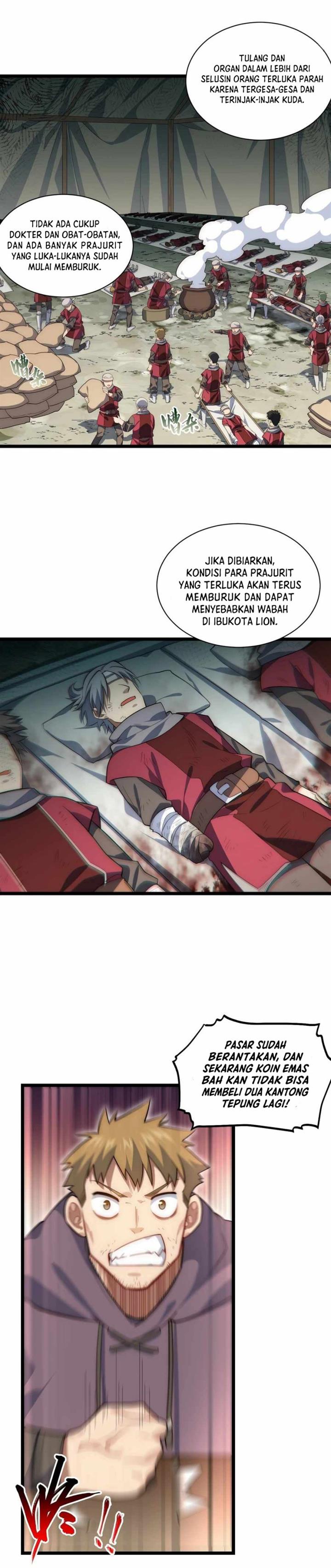 image-komik-adventures-of-an-undead-who-became-paladin-chapter-78-5/15