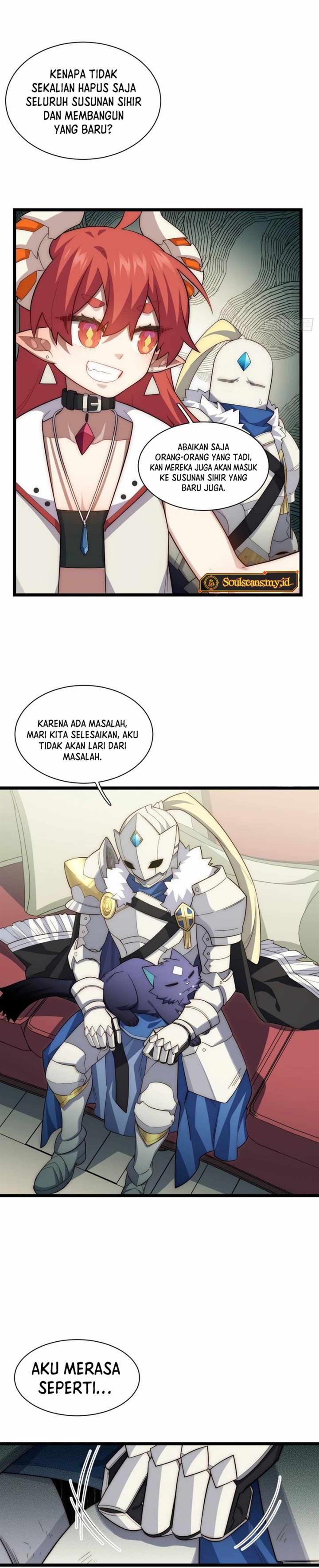 image-komik-adventures-of-an-undead-who-became-paladin-chapter-78-9/15