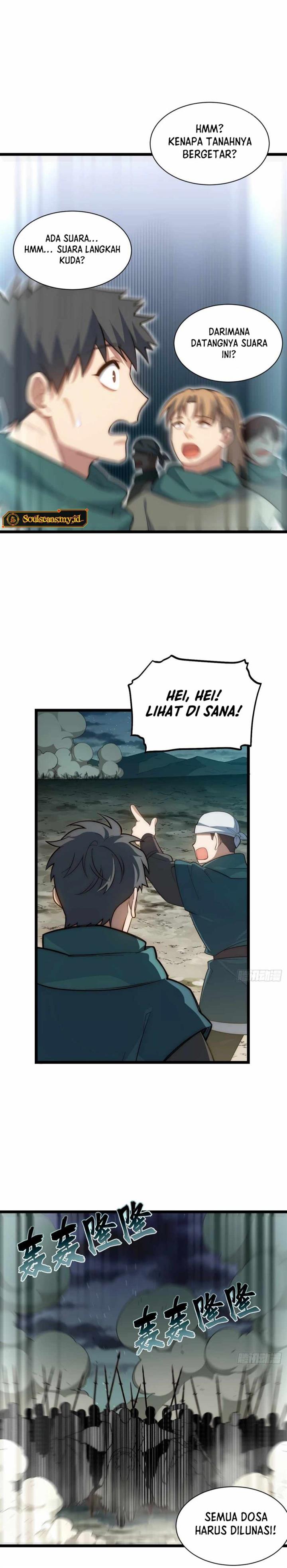 image-komik-adventures-of-an-undead-who-became-paladin-chapter-78-12/15