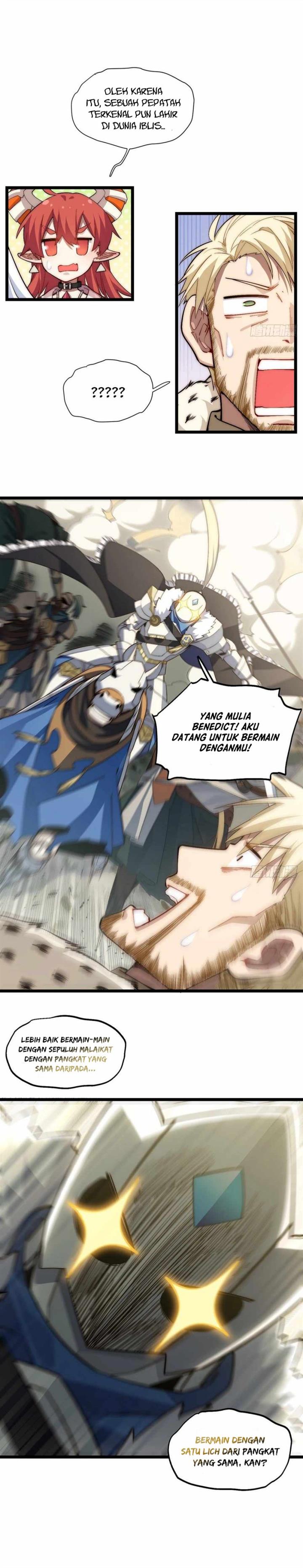 image-komik-adventures-of-an-undead-who-became-paladin-chapter-79-14/16