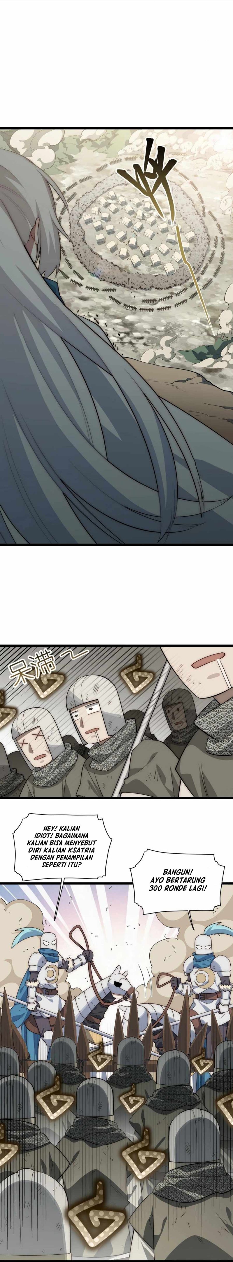 image-komik-adventures-of-an-undead-who-became-paladin-chapter-80-9/16