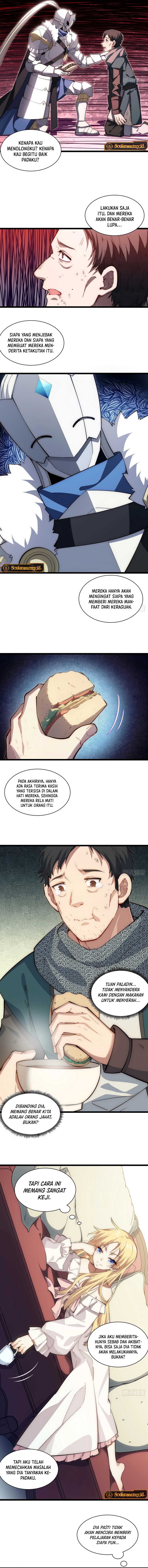 image-komik-adventures-of-an-undead-who-became-paladin-chapter-83-6/12