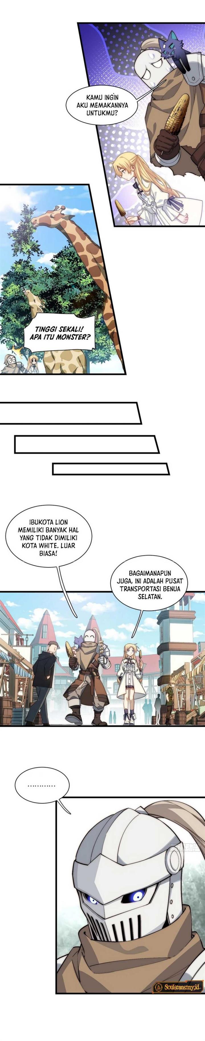 image-komik-adventures-of-an-undead-who-became-paladin-chapter-86-3/15