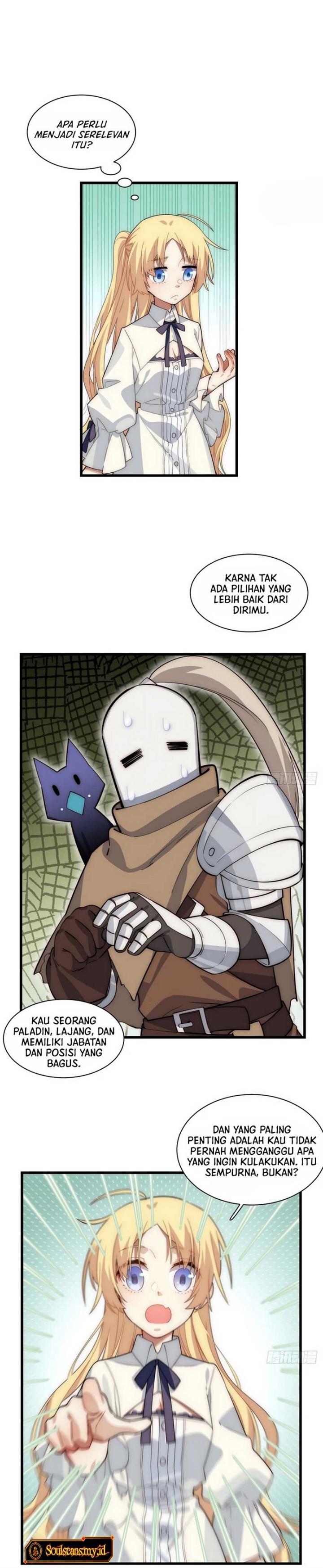 image-komik-adventures-of-an-undead-who-became-paladin-chapter-86-12/15