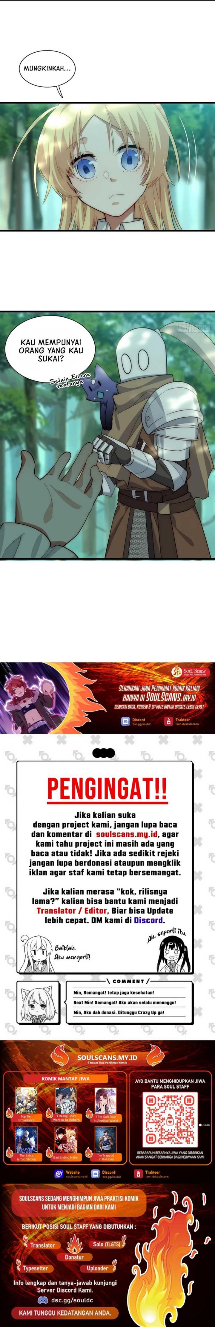 image-komik-adventures-of-an-undead-who-became-paladin-chapter-86-14/15