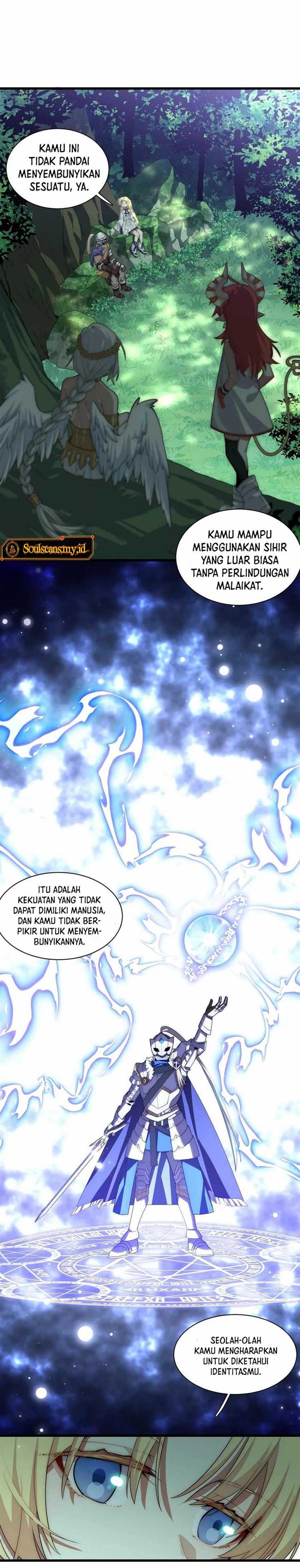 image-komik-adventures-of-an-undead-who-became-paladin-chapter-87-10/13