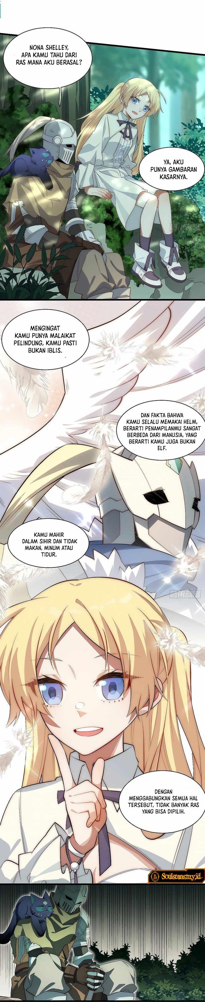 image-komik-adventures-of-an-undead-who-became-paladin-chapter-88-2/14