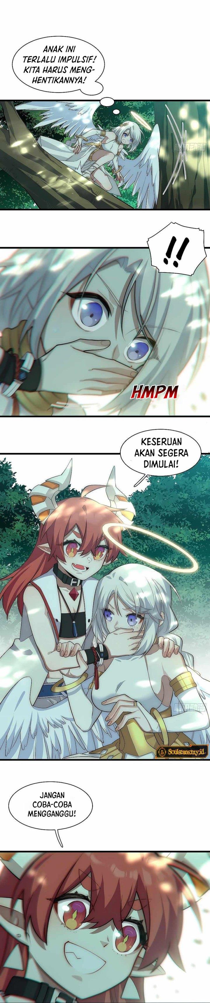 image-komik-adventures-of-an-undead-who-became-paladin-chapter-88-4/14