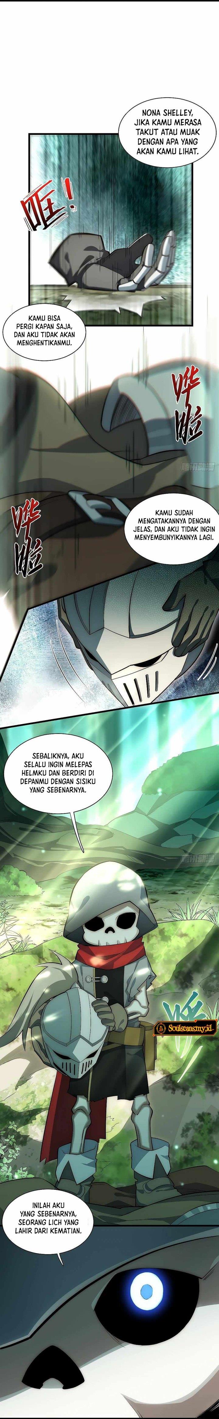 image-komik-adventures-of-an-undead-who-became-paladin-chapter-88-5/14