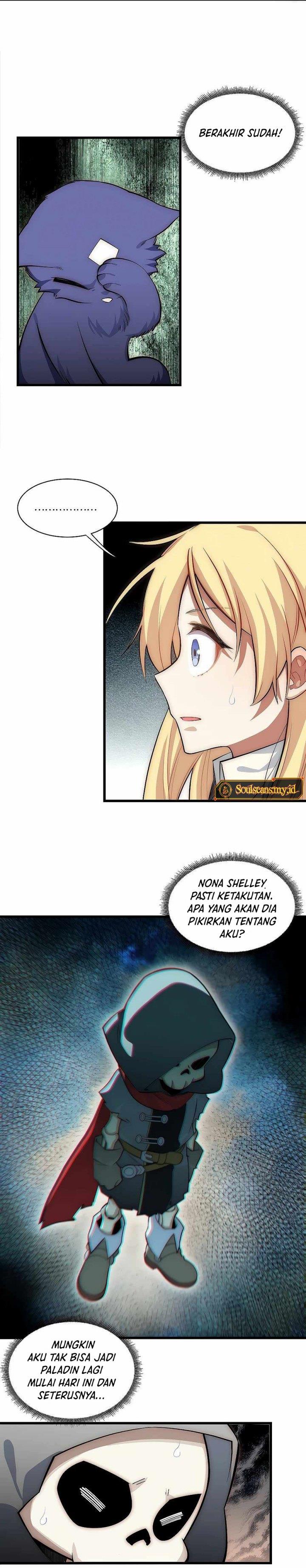 image-komik-adventures-of-an-undead-who-became-paladin-chapter-88-6/14