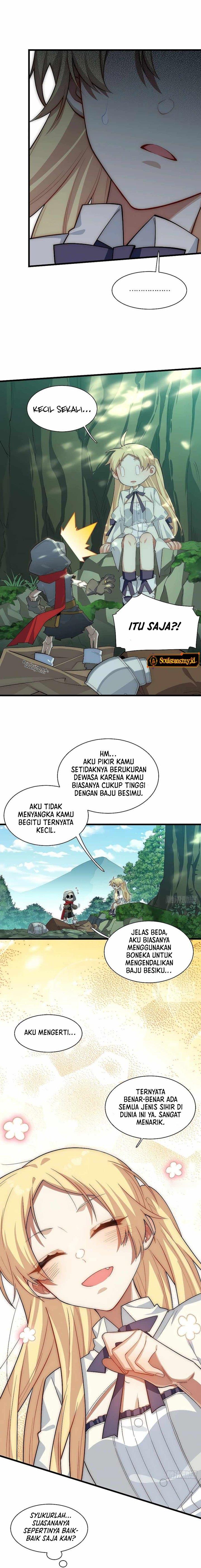 image-komik-adventures-of-an-undead-who-became-paladin-chapter-88-7/14