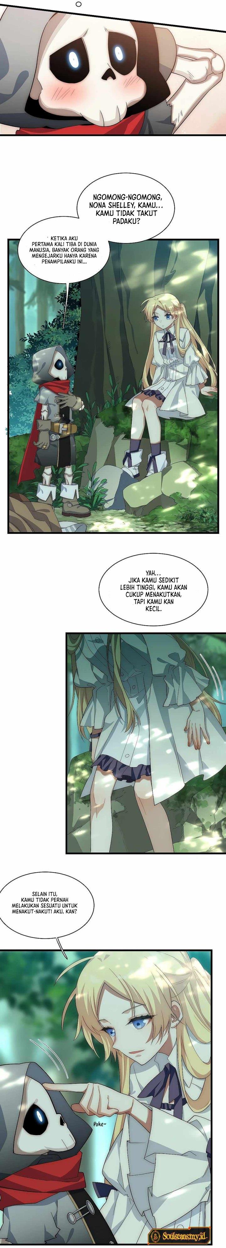 image-komik-adventures-of-an-undead-who-became-paladin-chapter-88-8/14