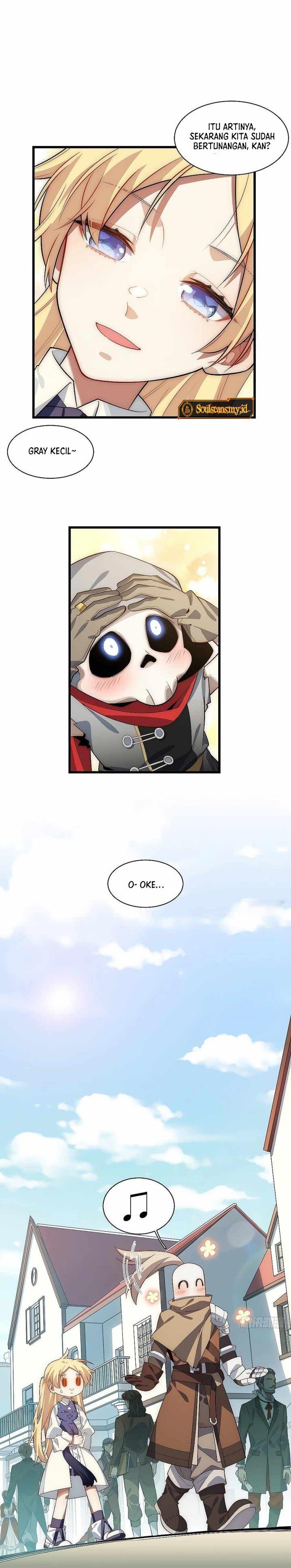 image-komik-adventures-of-an-undead-who-became-paladin-chapter-88-9/14