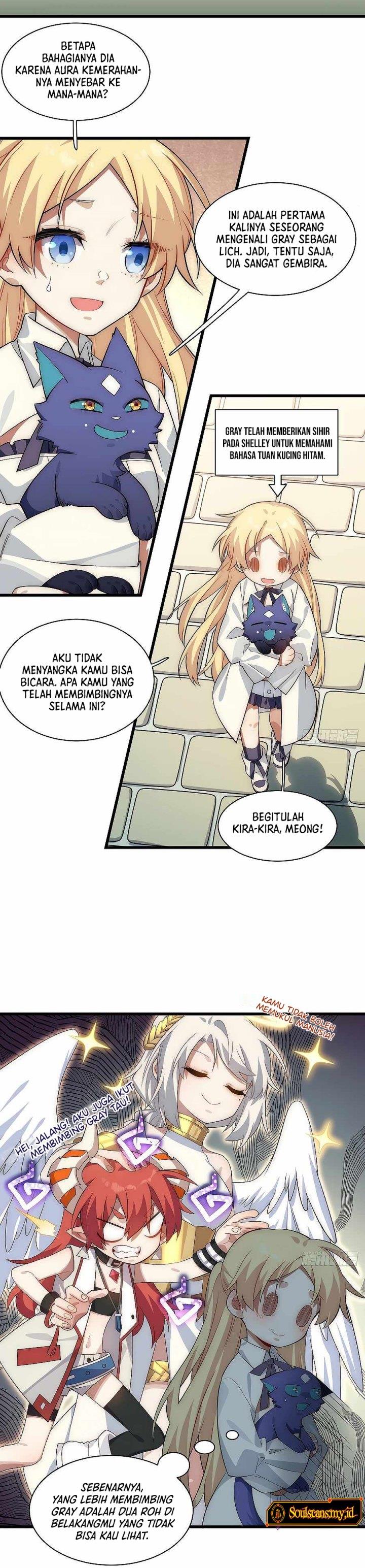 image-komik-adventures-of-an-undead-who-became-paladin-chapter-88-10/14