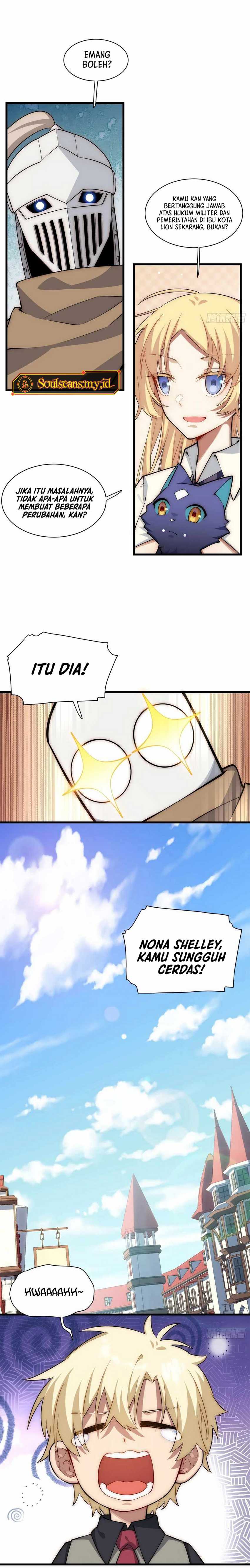 image-komik-adventures-of-an-undead-who-became-paladin-chapter-89-6/13