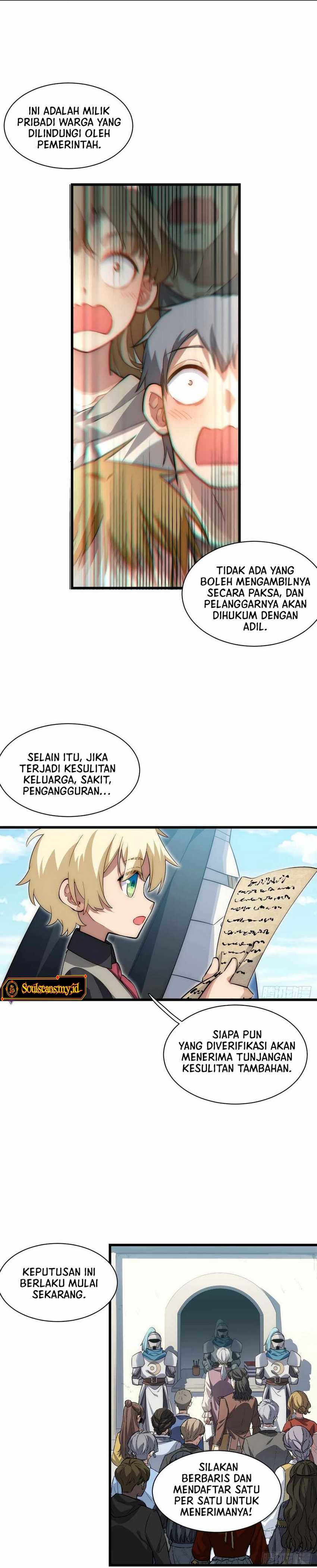 image-komik-adventures-of-an-undead-who-became-paladin-chapter-89-11/13