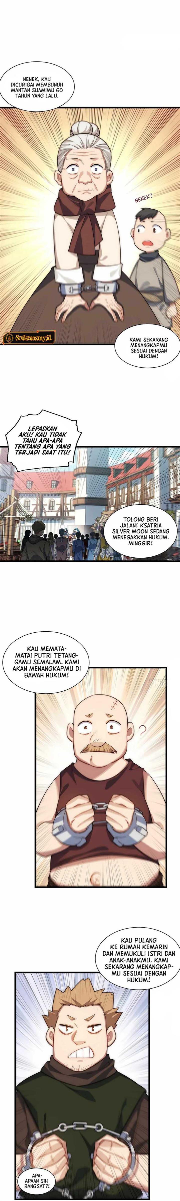 image-komik-adventures-of-an-undead-who-became-paladin-chapter-90-3/15