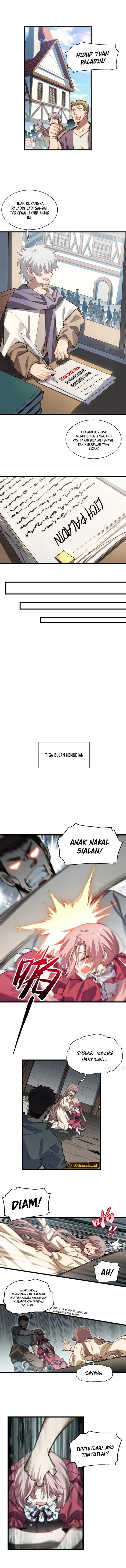 image-komik-adventures-of-an-undead-who-became-paladin-chapter-91-2/10