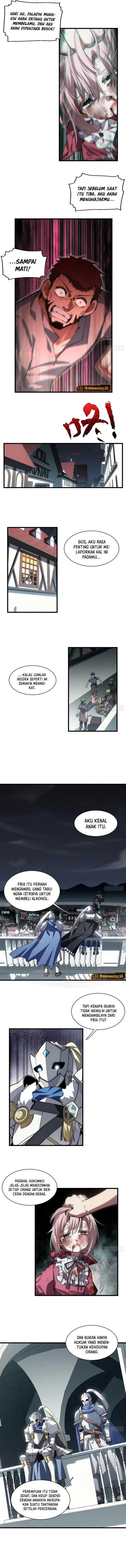 image-komik-adventures-of-an-undead-who-became-paladin-chapter-91-3/10