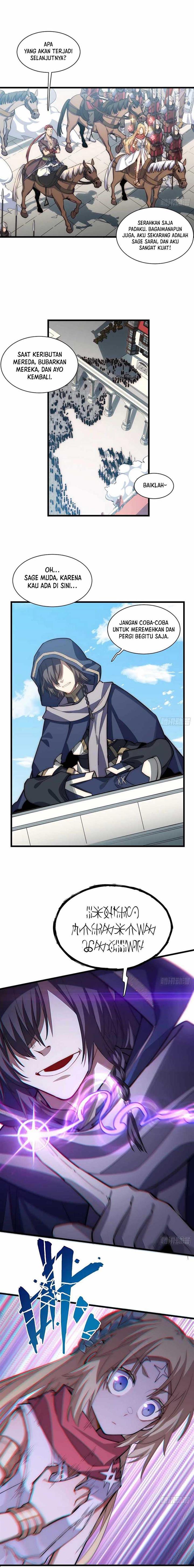 image-komik-adventures-of-an-undead-who-became-paladin-chapter-97-9/16