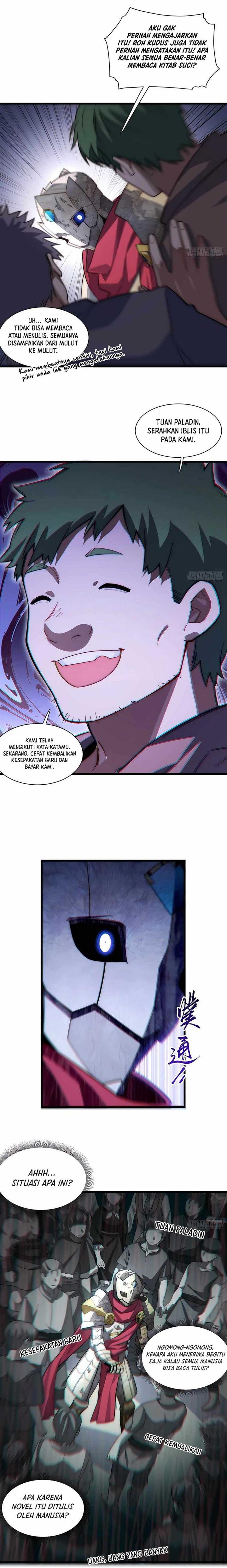 image-komik-adventures-of-an-undead-who-became-paladin-chapter-98-11/16