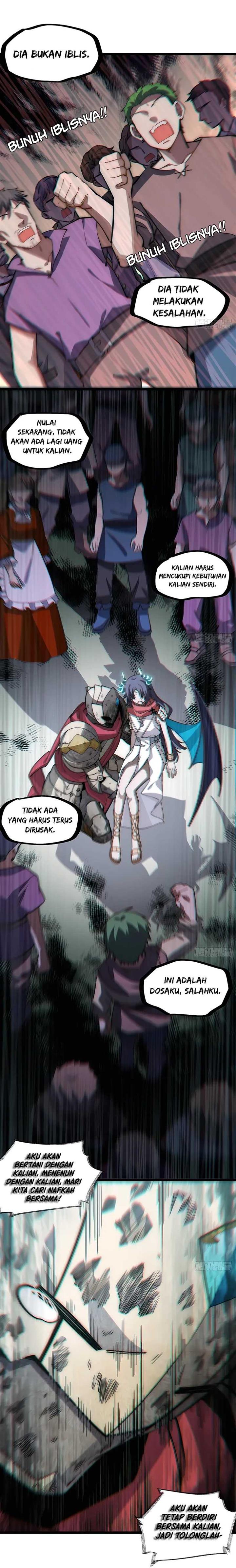image-komik-adventures-of-an-undead-who-became-paladin-chapter-99-10/15