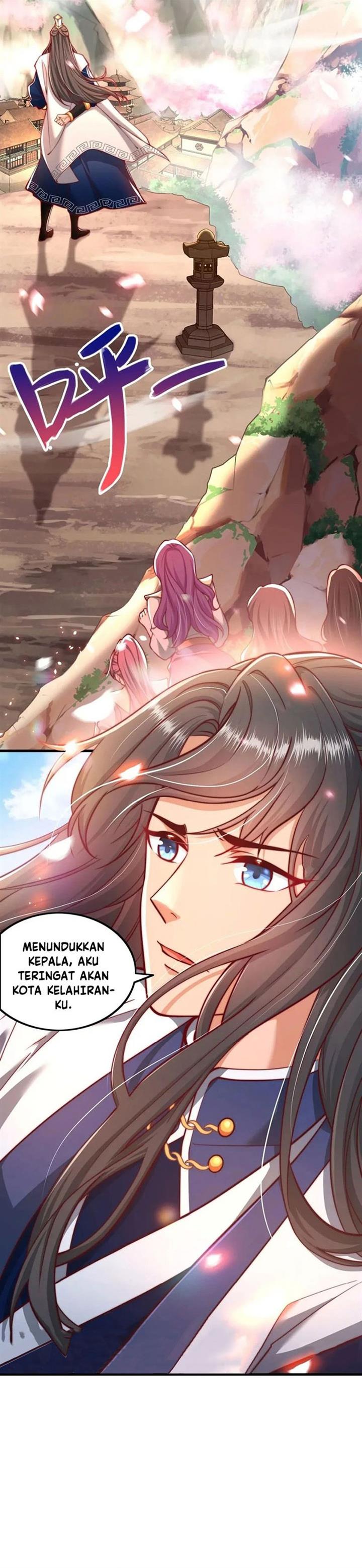 image-komik-after-confessing-my-love-to-the-beautiful-sect-leader-i-become-invincible-chapter-1-1/10