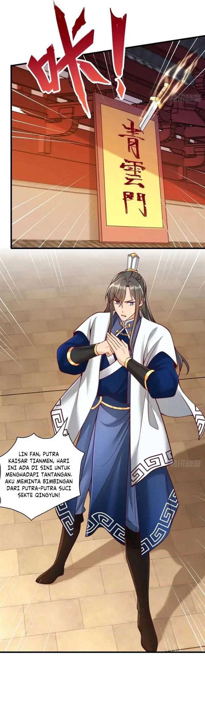 image-komik-after-confessing-my-love-to-the-beautiful-sect-leader-i-become-invincible-chapter-10-11/16