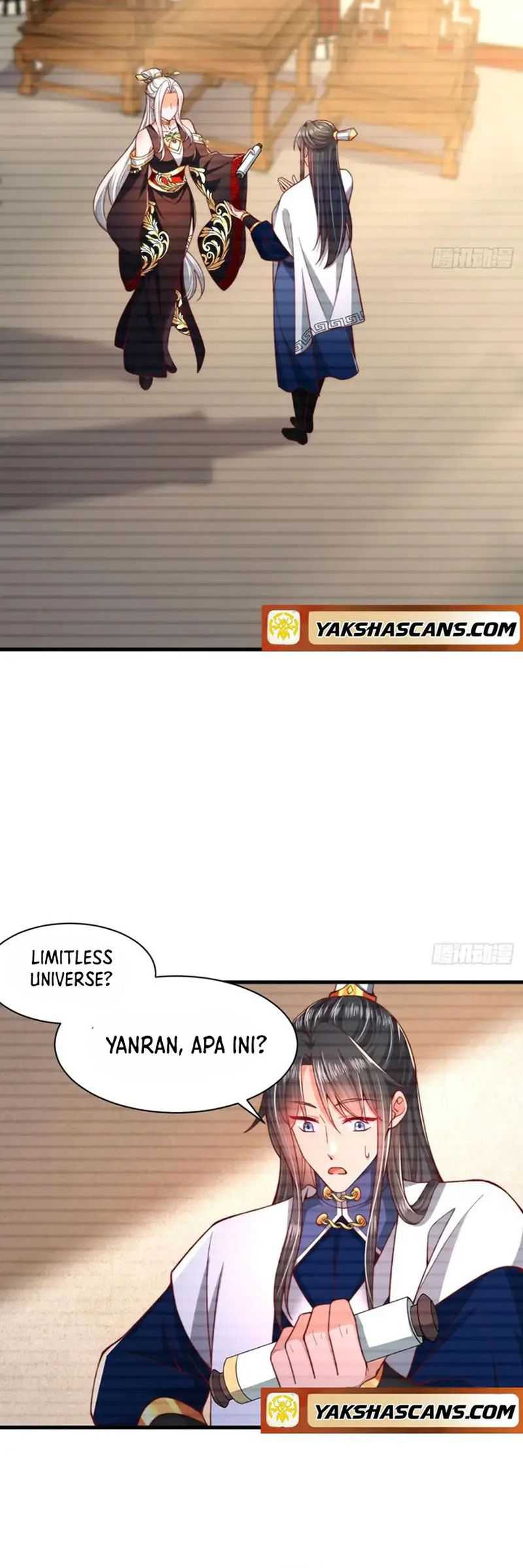 image-komik-after-confessing-my-love-to-the-beautiful-sect-leader-i-become-invincible-chapter-11-1/12