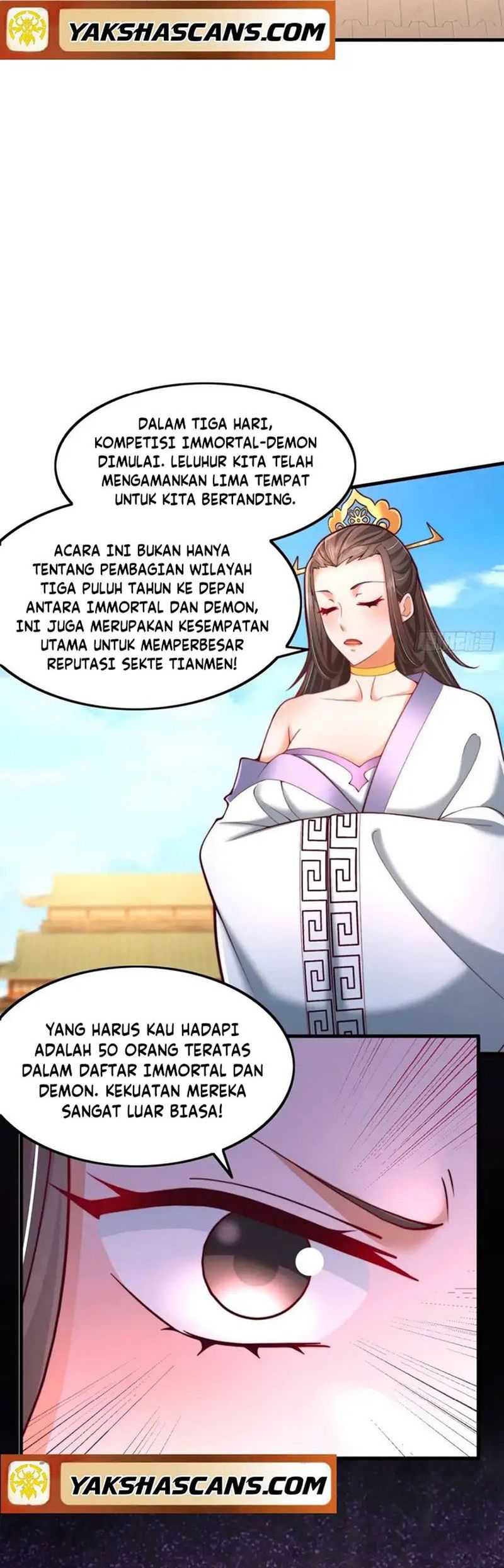 image-komik-after-confessing-my-love-to-the-beautiful-sect-leader-i-become-invincible-chapter-17-1/13