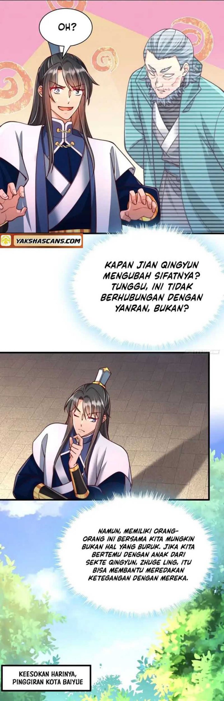 image-komik-after-confessing-my-love-to-the-beautiful-sect-leader-i-become-invincible-chapter-19-4/11