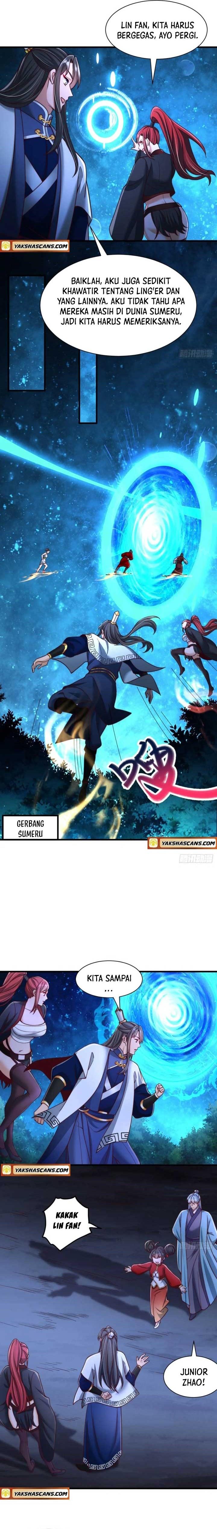 image-komik-after-confessing-my-love-to-the-beautiful-sect-leader-i-become-invincible-chapter-32-2/32