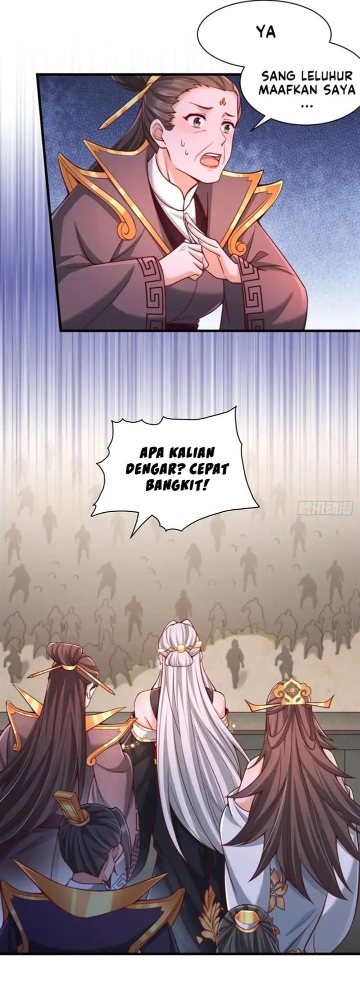 image-komik-after-confessing-my-love-to-the-beautiful-sect-leader-i-become-invincible-chapter-8-9/10