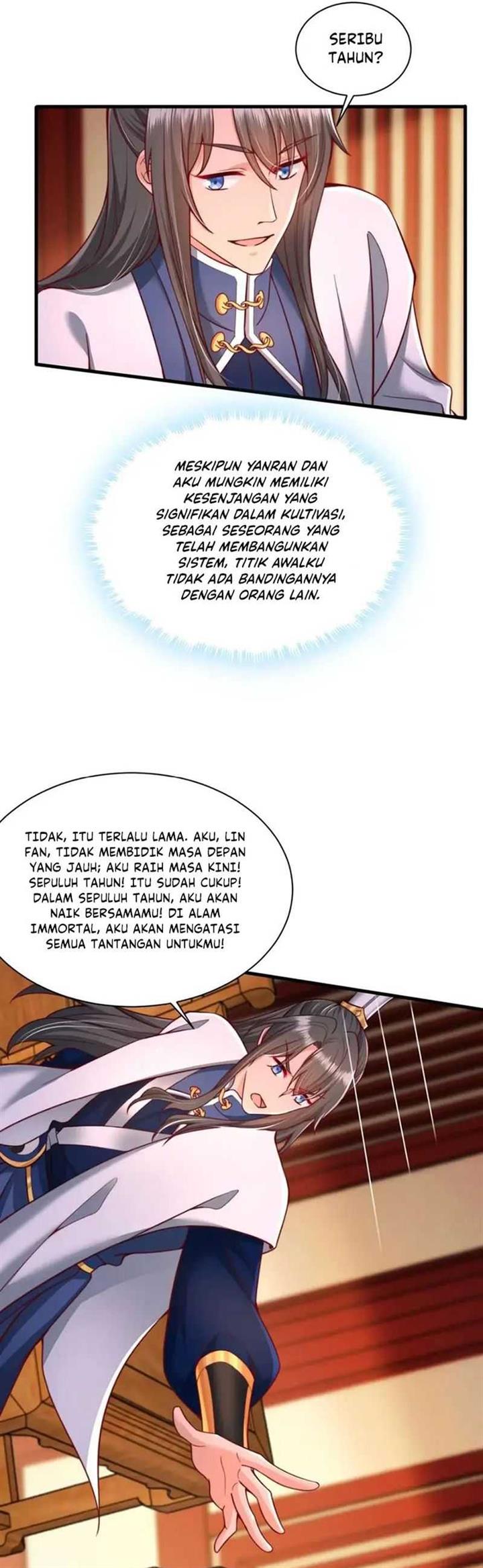 image-komik-after-confessing-my-love-to-the-beautiful-sect-leader-i-become-invincible-chapter-9-11/17