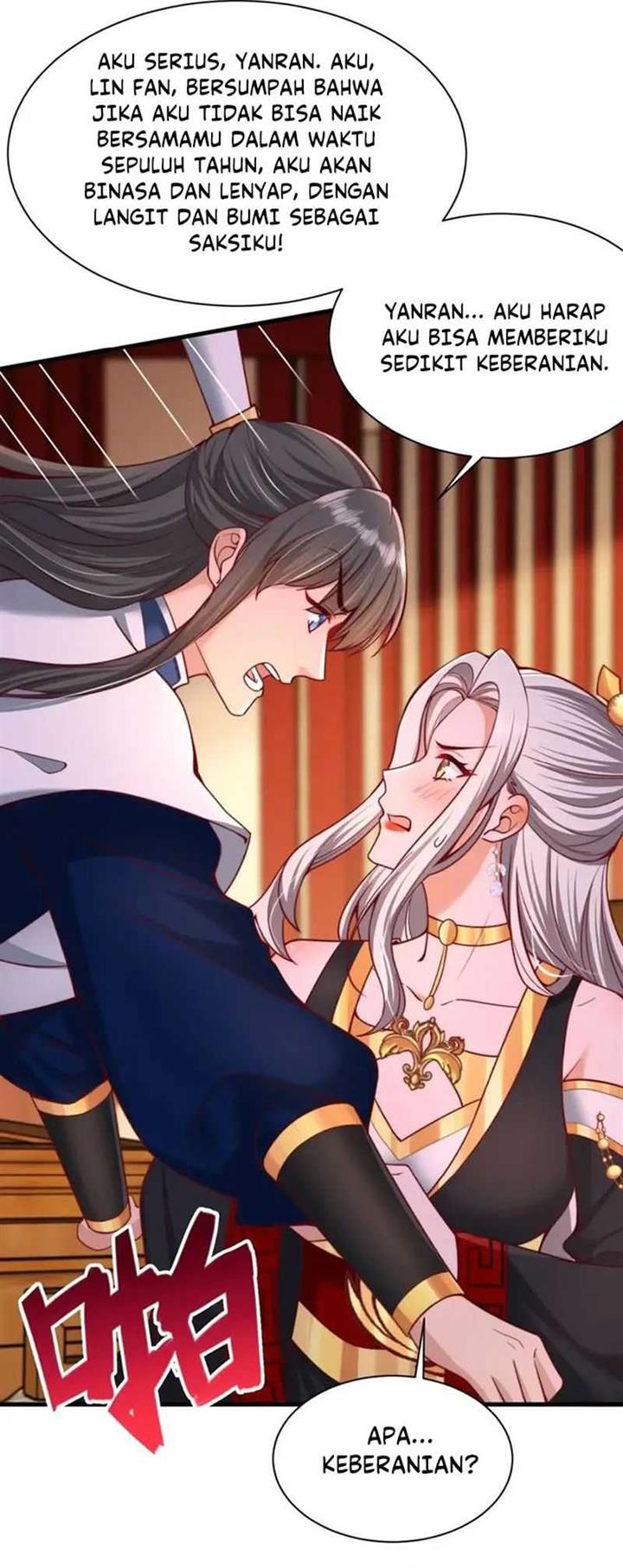 image-komik-after-confessing-my-love-to-the-beautiful-sect-leader-i-become-invincible-chapter-9-13/17