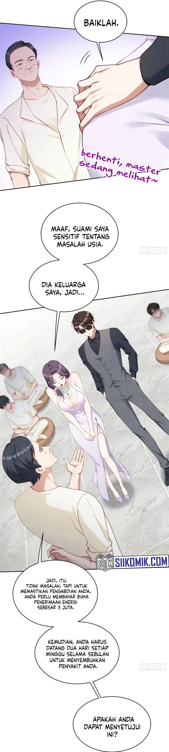 image-komik-after-improperly-licking-a-dog-i-became-a-billionaire-chapter-101-32/38