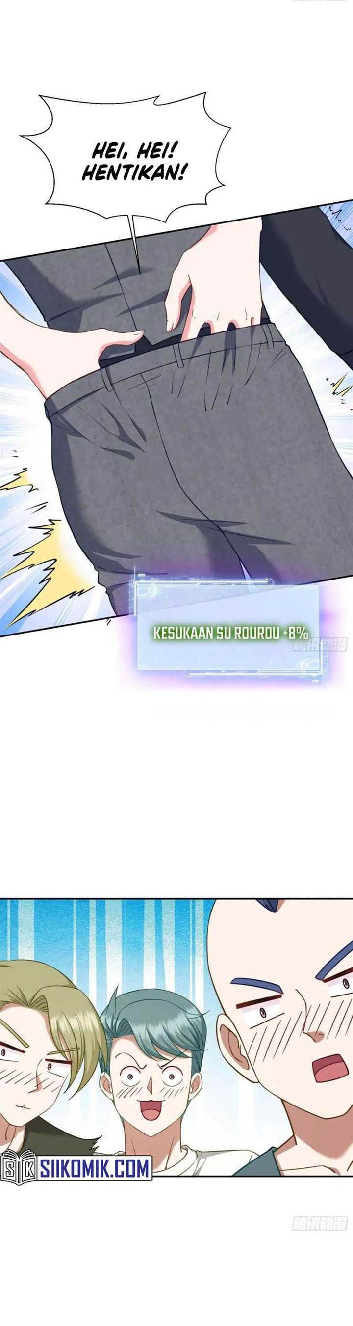 image-komik-after-improperly-licking-a-dog-i-became-a-billionaire-chapter-103-16/32