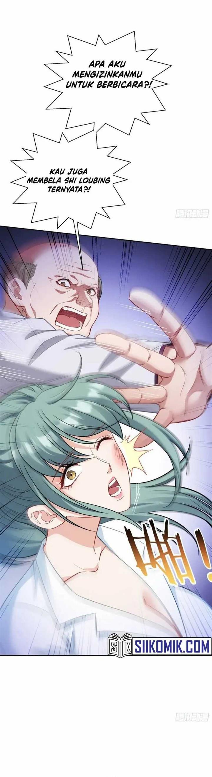 image-komik-after-improperly-licking-a-dog-i-became-a-billionaire-chapter-105-32/36