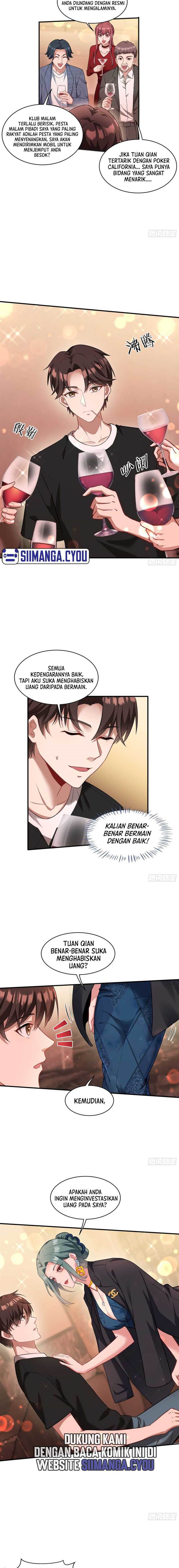 image-komik-after-improperly-licking-a-dog-i-became-a-billionaire-chapter-11-4/14