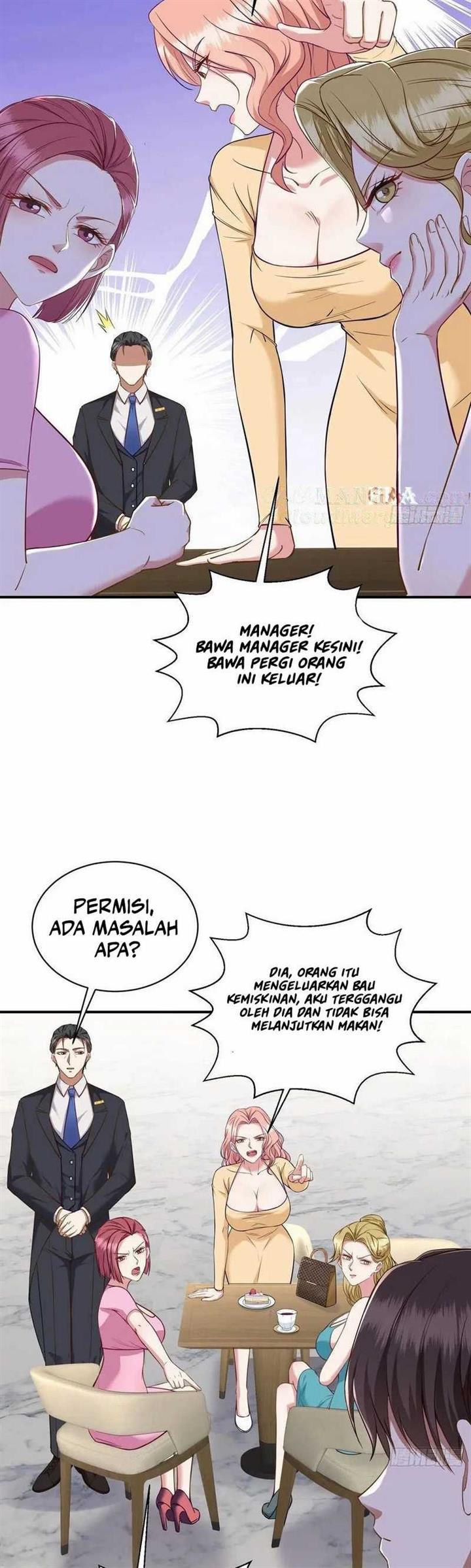 image-komik-after-improperly-licking-a-dog-i-became-a-billionaire-chapter-111-31/35