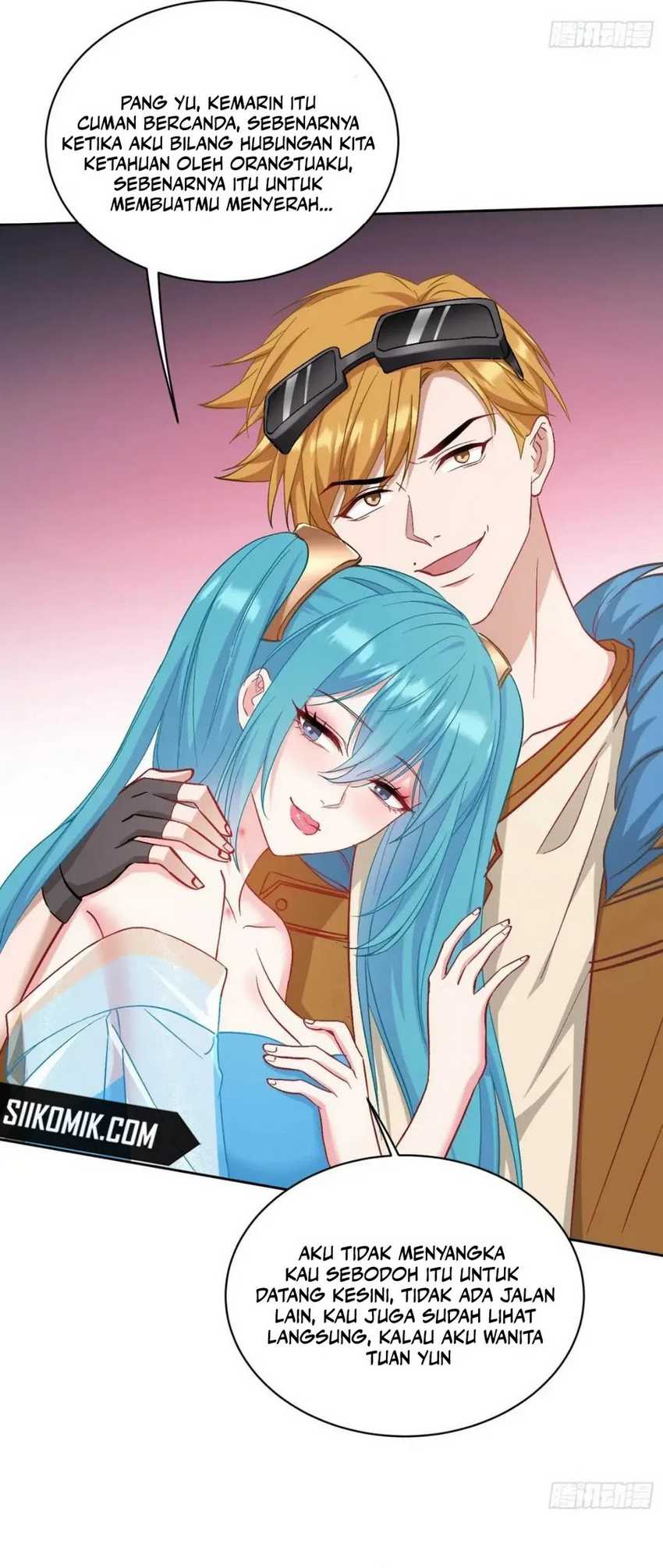 image-komik-after-improperly-licking-a-dog-i-became-a-billionaire-chapter-117-19/40