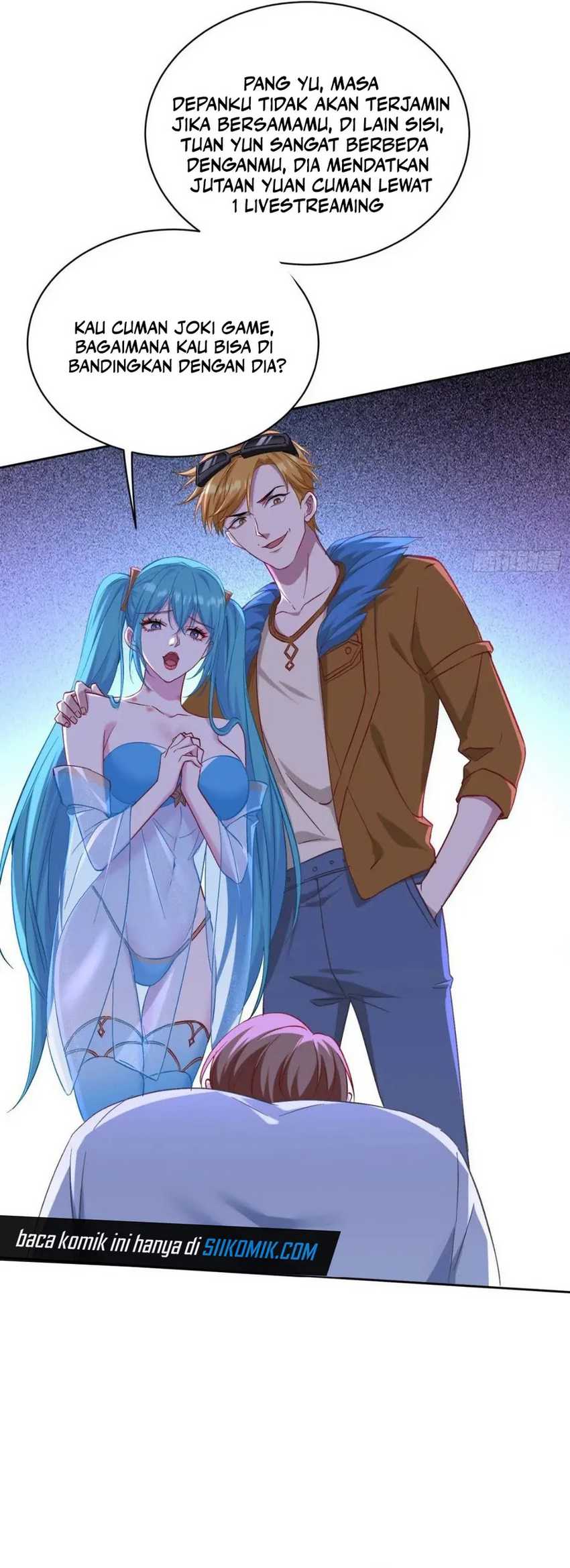 image-komik-after-improperly-licking-a-dog-i-became-a-billionaire-chapter-117-21/40