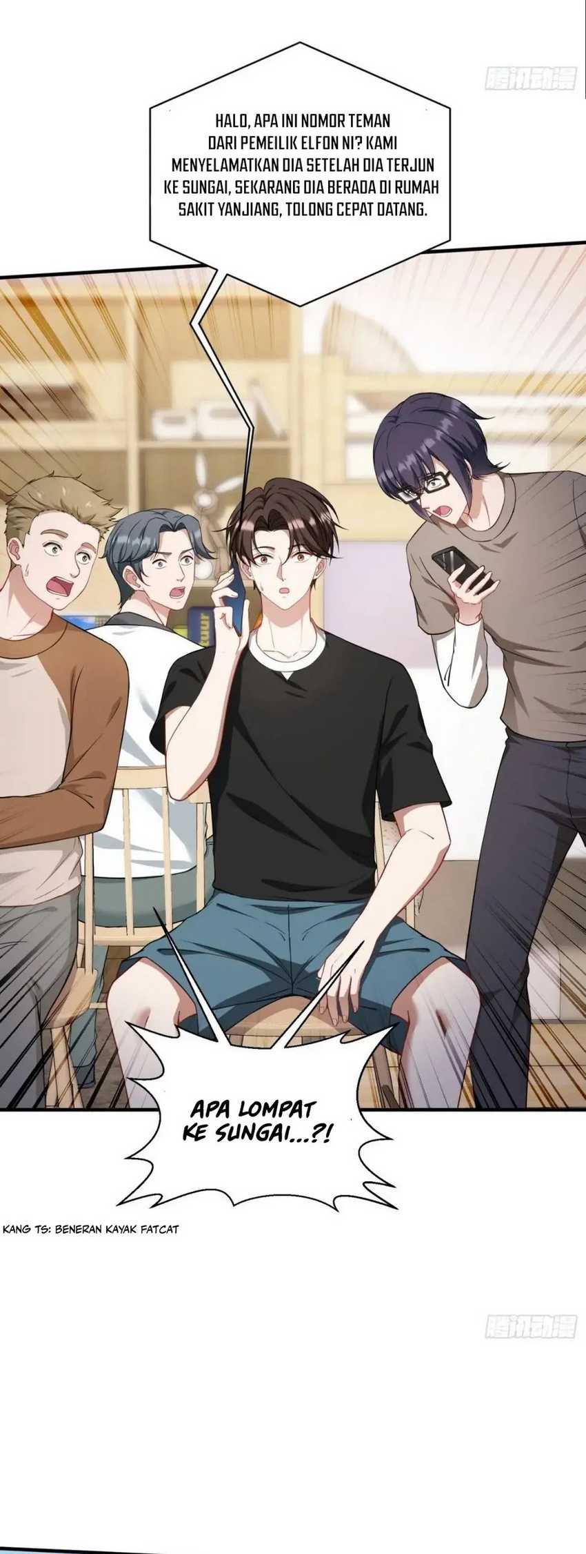 image-komik-after-improperly-licking-a-dog-i-became-a-billionaire-chapter-117-28/40