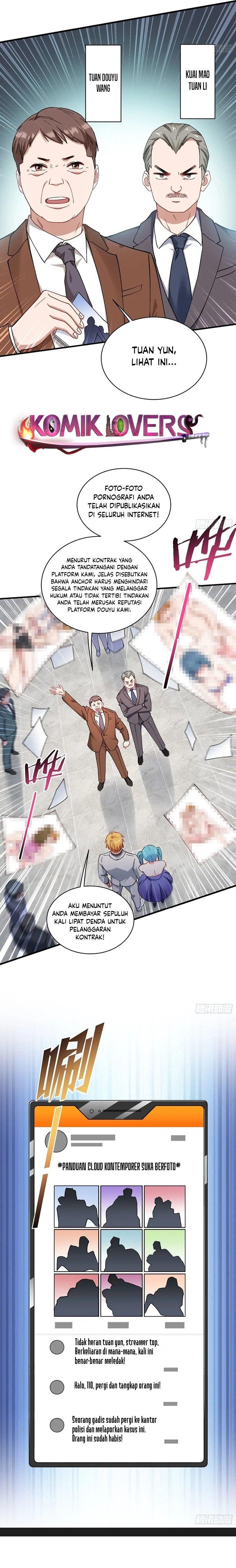 image-komik-after-improperly-licking-a-dog-i-became-a-billionaire-chapter-118-12/15