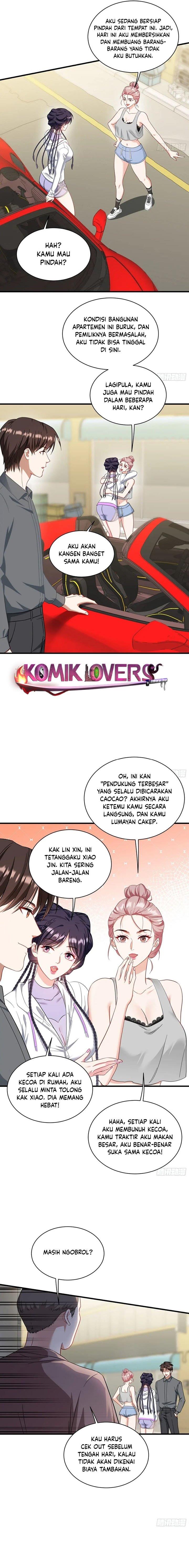 image-komik-after-improperly-licking-a-dog-i-became-a-billionaire-chapter-119-13/15