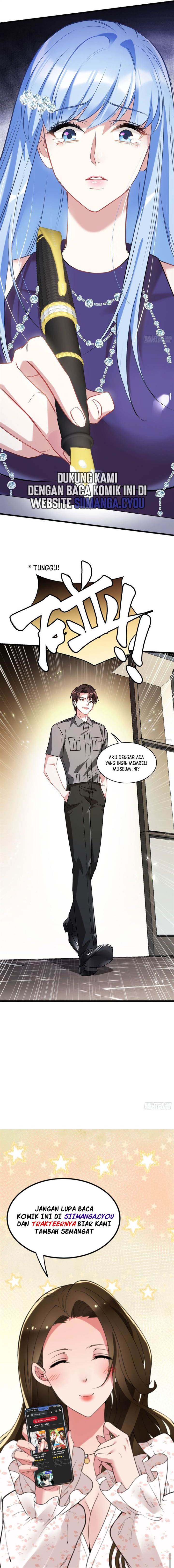 image-komik-after-improperly-licking-a-dog-i-became-a-billionaire-chapter-12-11/12