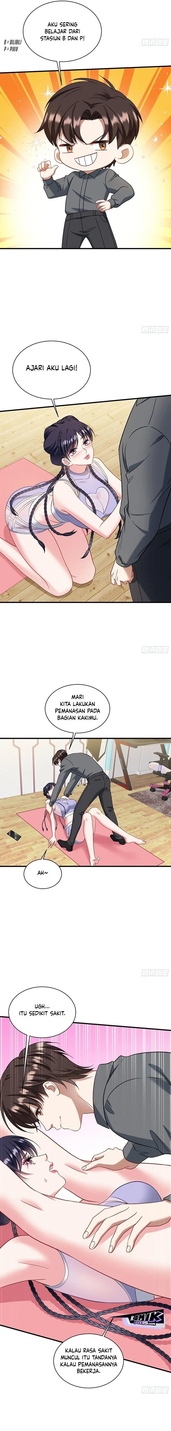 image-komik-after-improperly-licking-a-dog-i-became-a-billionaire-chapter-120-4/14