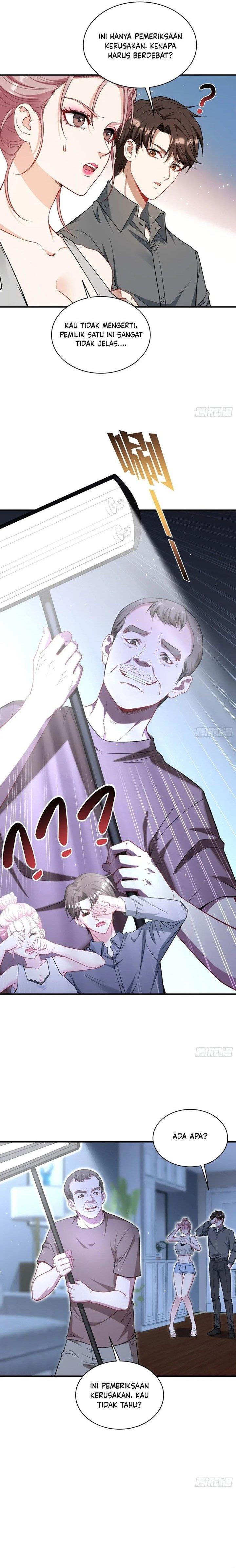 image-komik-after-improperly-licking-a-dog-i-became-a-billionaire-chapter-120-9/14